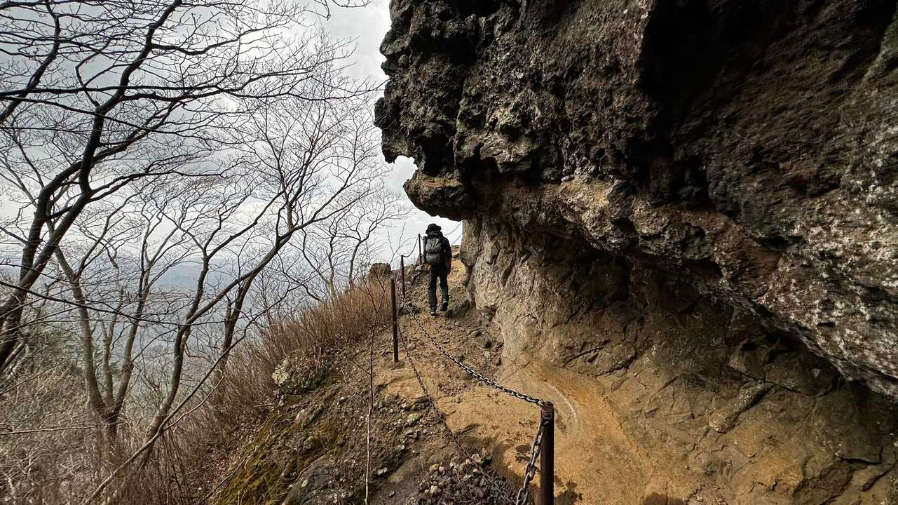 霊山 の写真 15