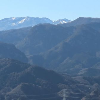 草津白根山
眼下の不動尊、今日は行きません!