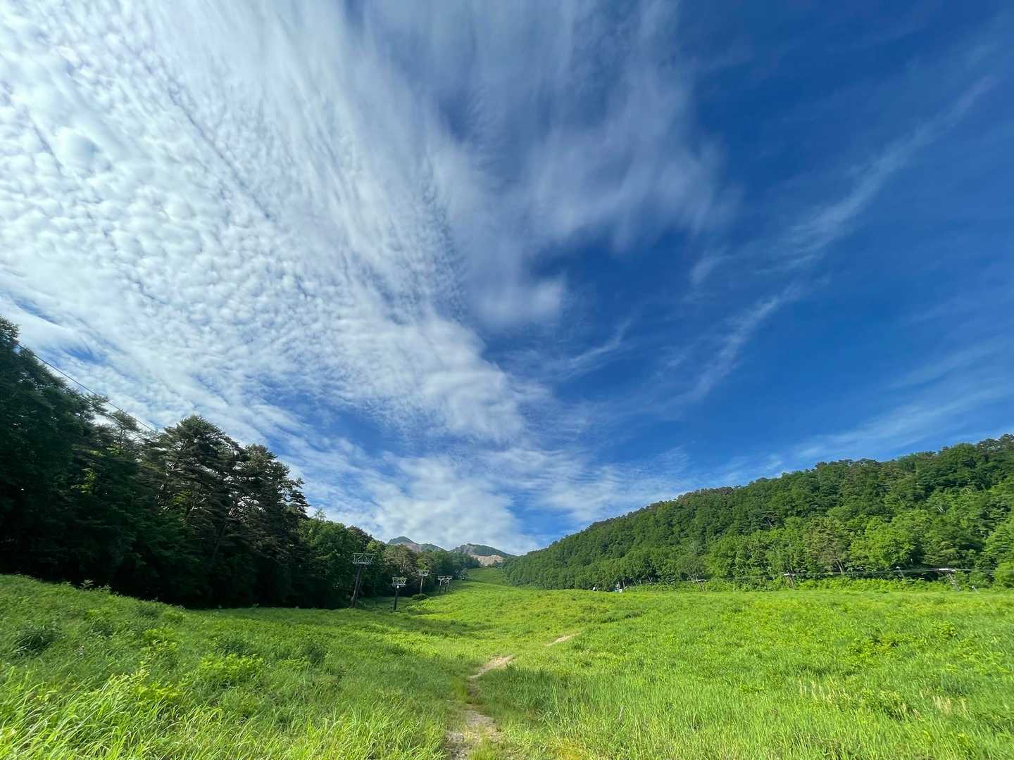 裏磐梯スキー場