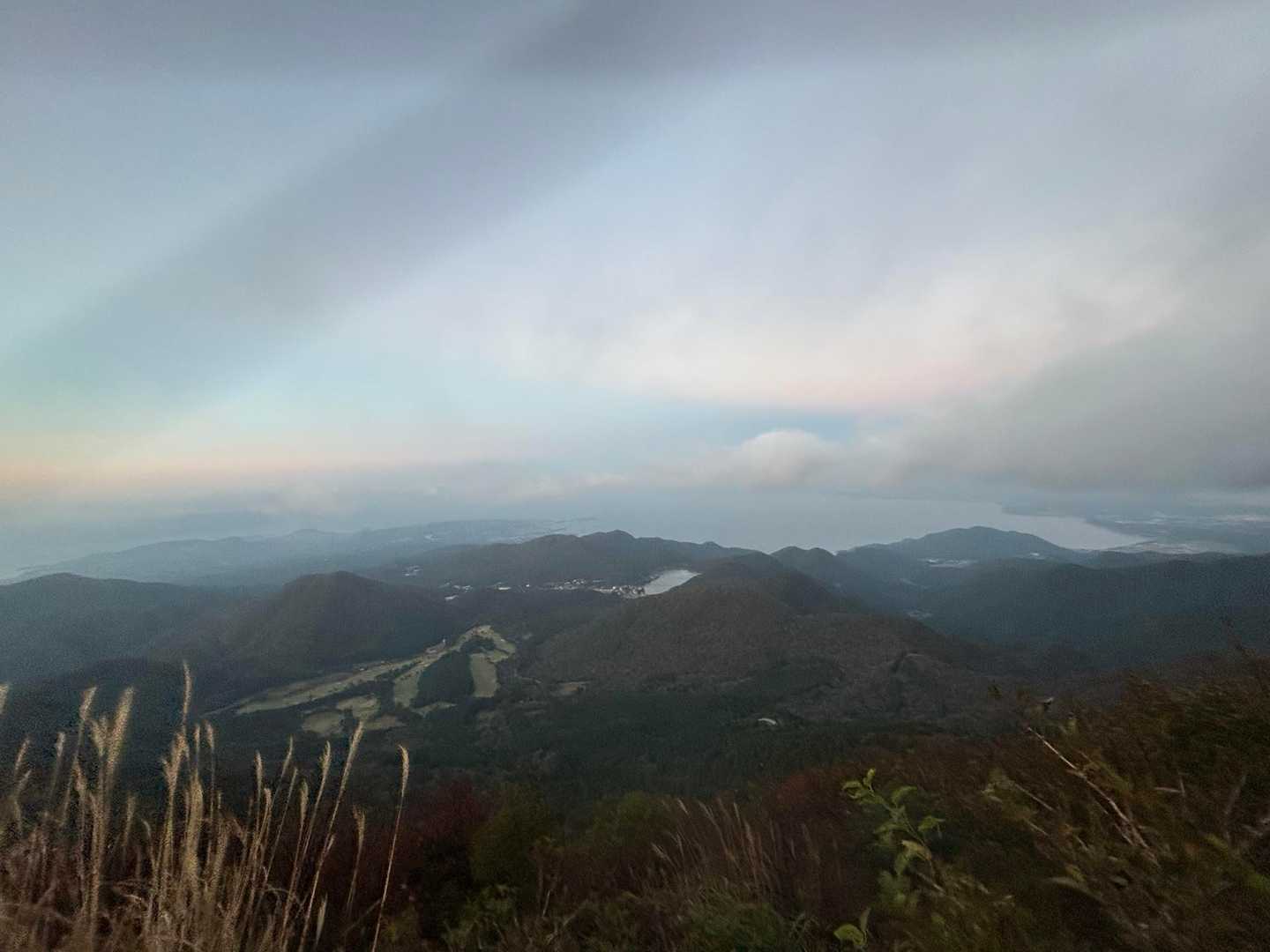 長崎は沖に沢山の島がある独特の場所
佐世保だけで200島あるとか？
良い温泉見つけたし次はゆっくり長崎観光もしたい