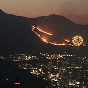 少しピンボケ～