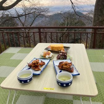 みたらし団子もです🍡よもぎも