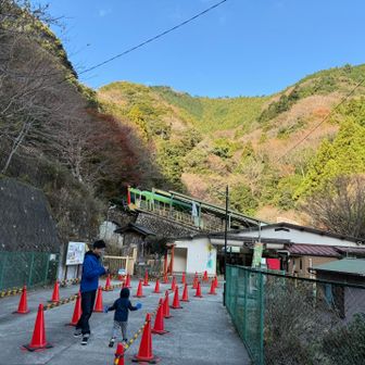 話しながらだと下山はあっという間に降りたって感じがします😀　
五竜岳、針ノ木岳、蓮華岳の話しを伺っていたら登りたくなっちゃいますね😅

楽しかったなぁ！