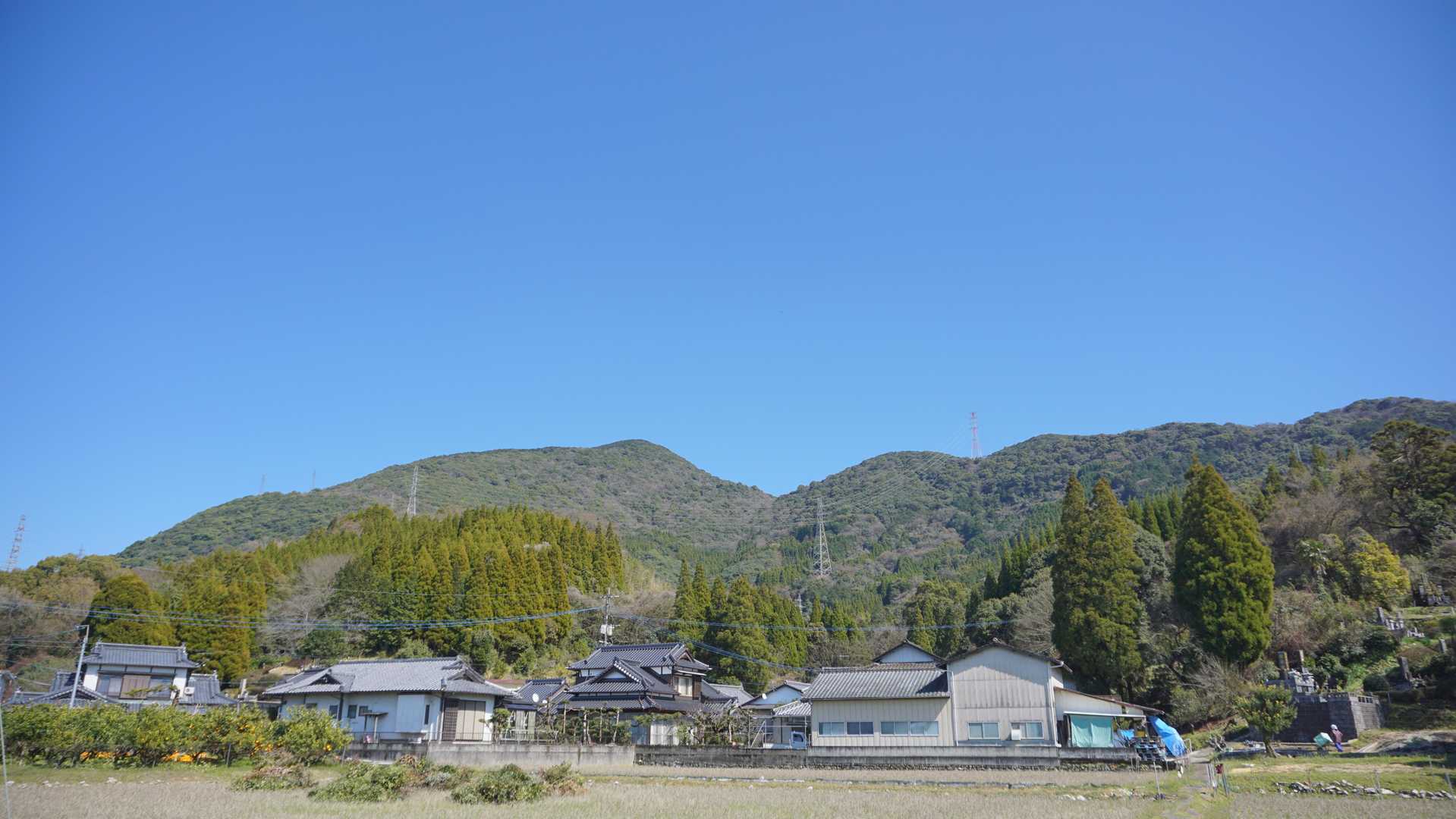 無事に下山です。お疲れさまでした。