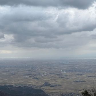 たいらだな〜ひろいな〜
おいしいお米育ちそう🍙🍚