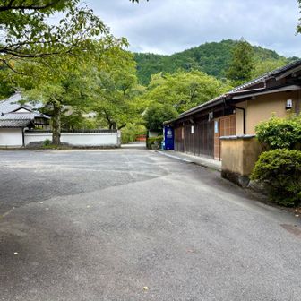 大会の荷物受け取り場所