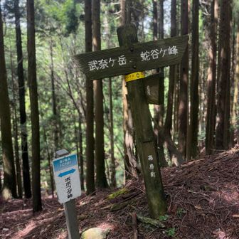 ボボフダ峠きました 変な名前やなー