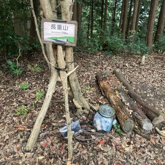 山頂