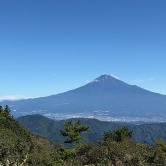 富士山🏔️