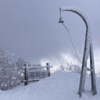 これを撮った時にバッテリー落ちる．慌ててモバイルバッテリーを接続．