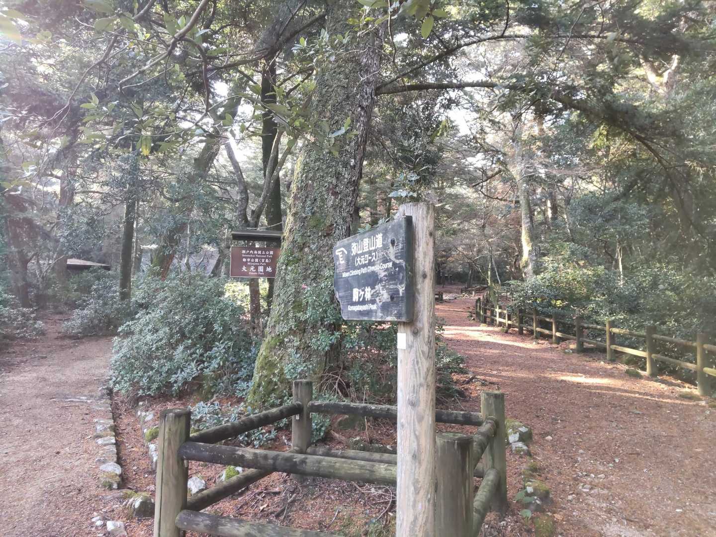 右へ