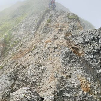 1636核心部偵察