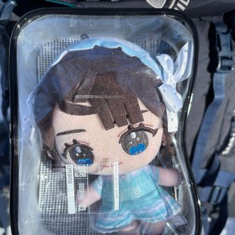 新規配備
ぬいぐるみマスコット
尾木波菜ちゃん
おじさん
あと10年は戦える