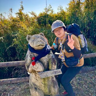 この子が可愛くていつも撮影します