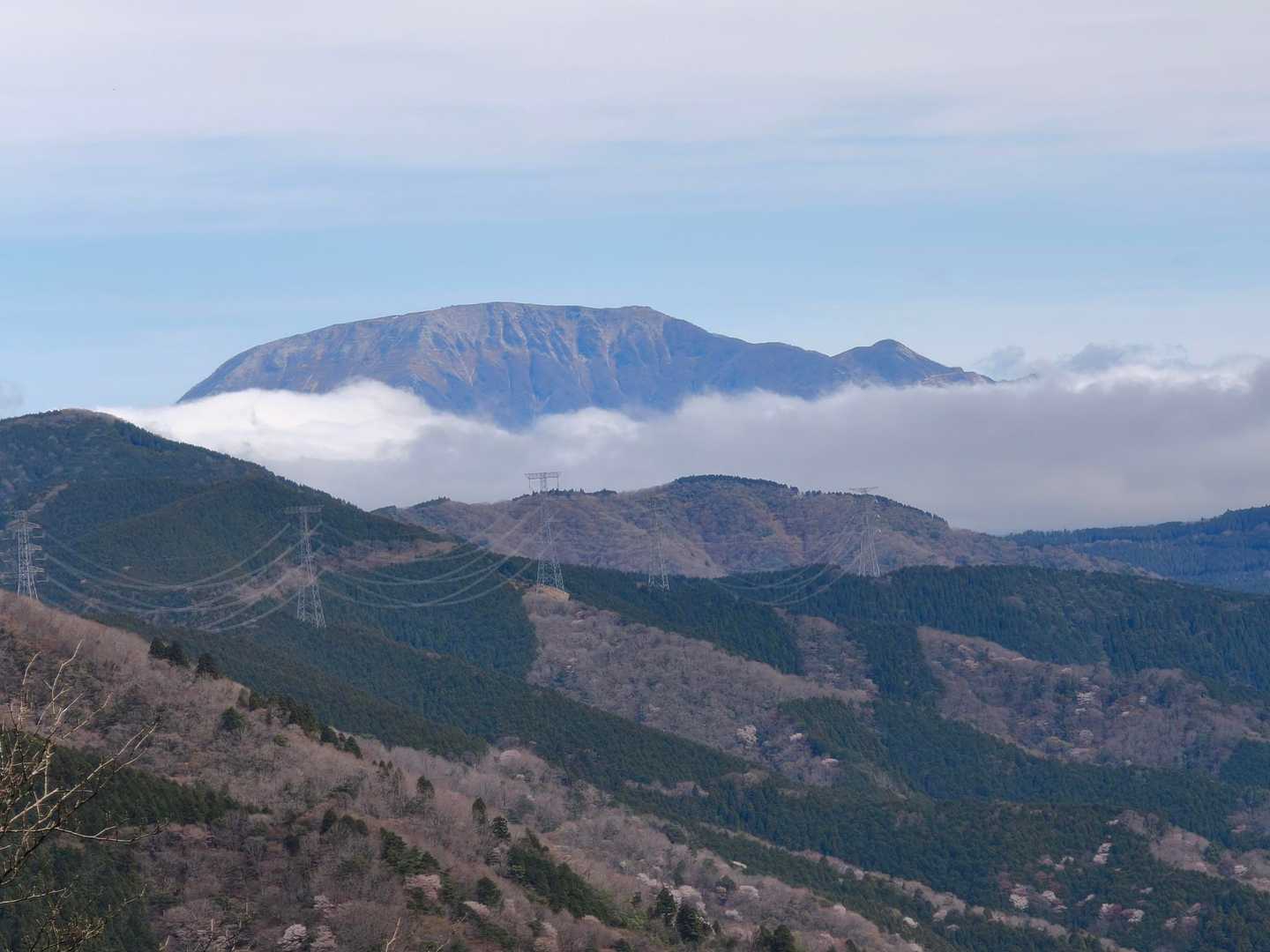 伊吹山♡