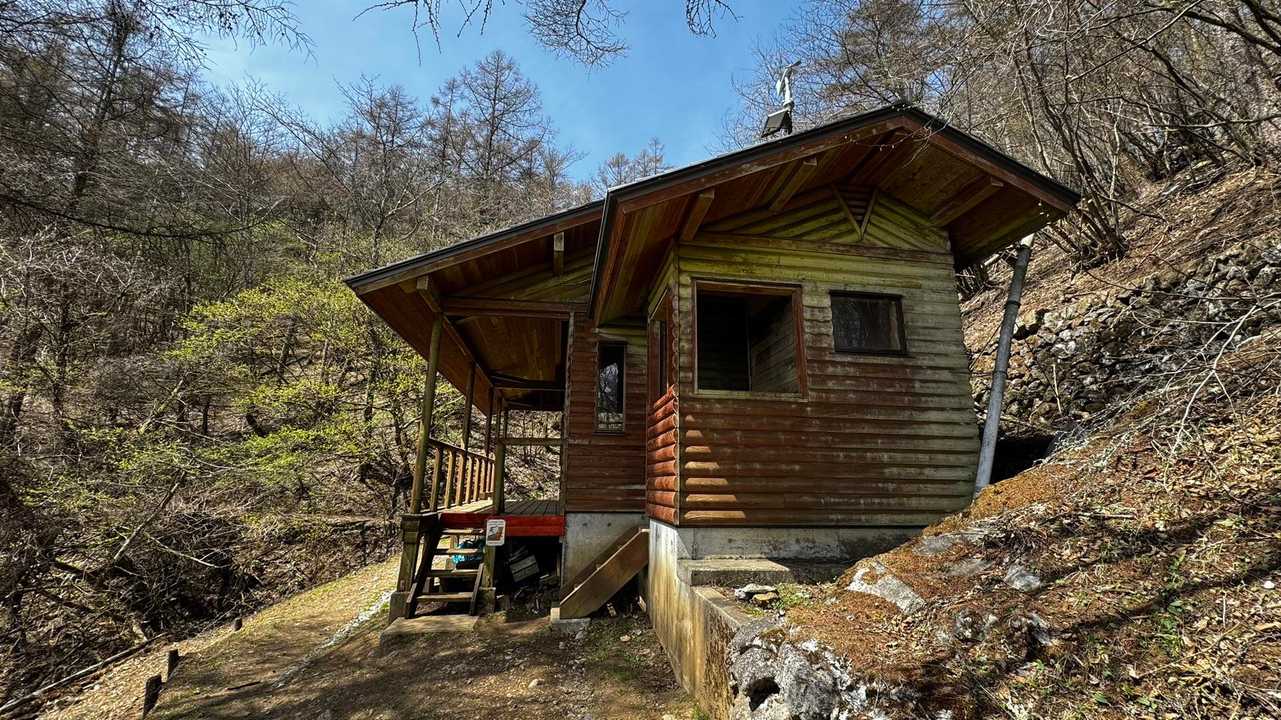 御前山 の写真 29