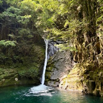 布曳滝
