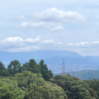 吊り橋から見えた宝満山⛰️✨✨
次は7月に行く段取り✌️
