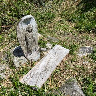 無事、ブナクラ峠まで来れた〜