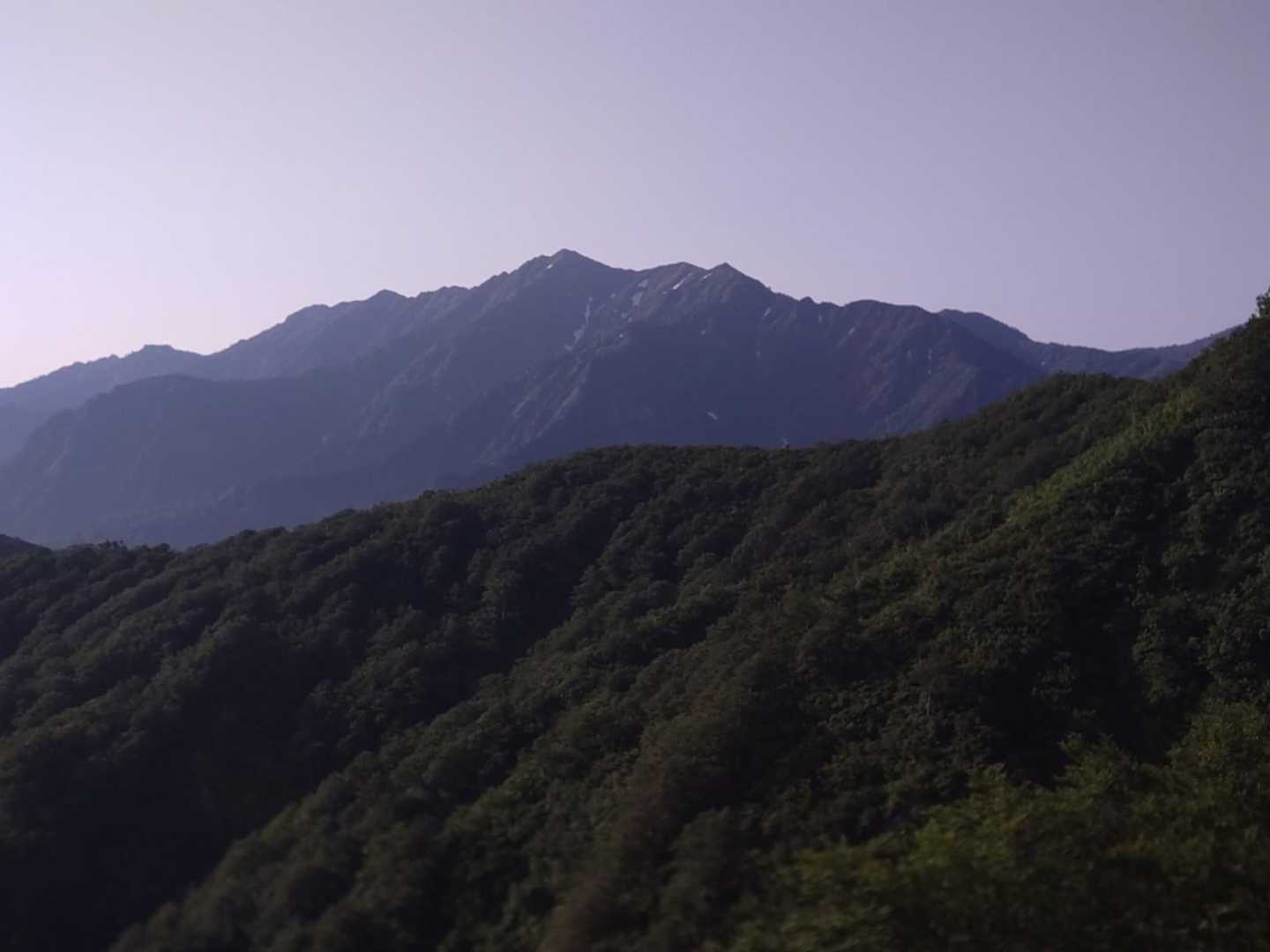 男前な荒沢