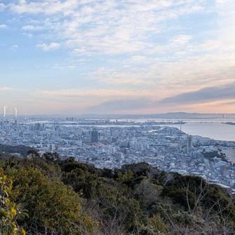 今日は風がなさそうだ