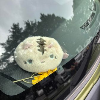 ただいま〜