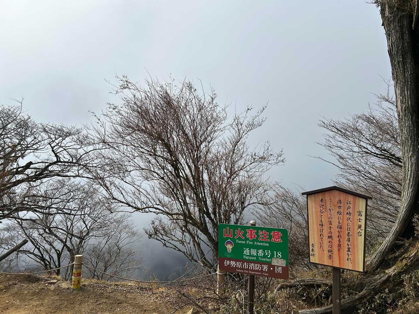 ココロの目👀で見る富士山🗻