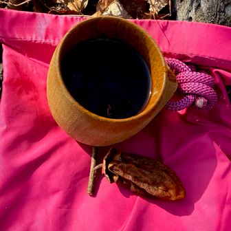 はっちさんお手製の干し柿、美味しいかった🎵
ごちそうさまでした😋