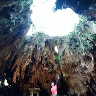 みゆ【関西 低山歩き】🏔️