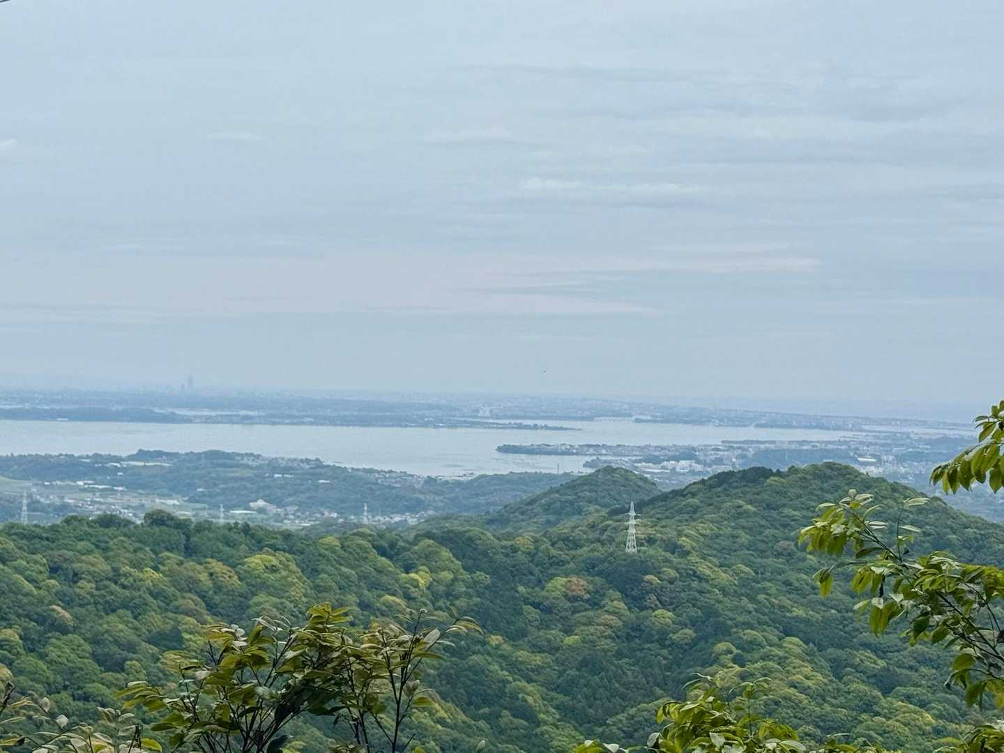 そして😆浜名湖？