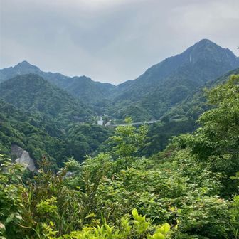 今日の、御在所、鎌ヶ岳❣️