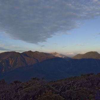 何度見ても良き⛰️❤️