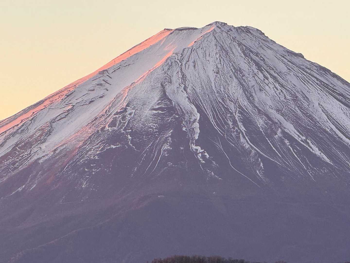 釈迦ヶ岳入口バス停-釈迦ヶ岳 往復コースの写真