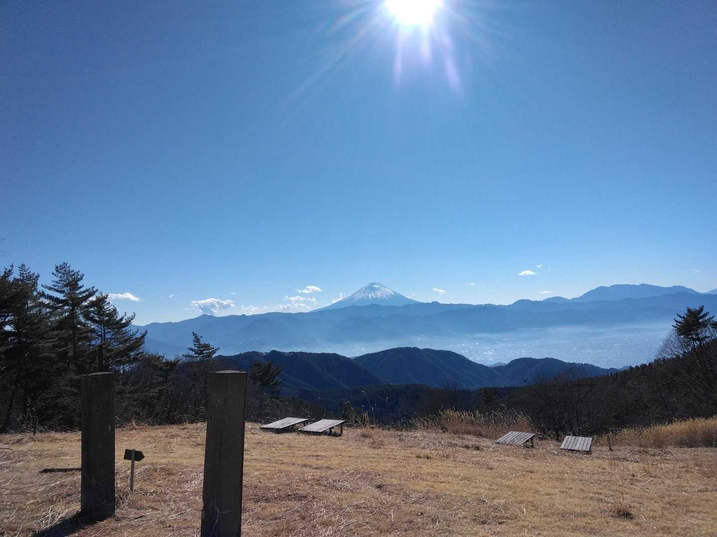 富士山('ω')