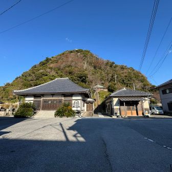 いいながめだった