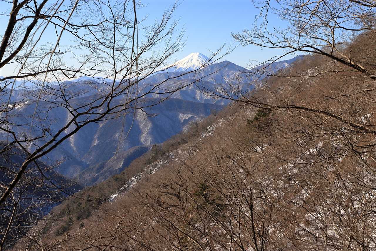 富士山、いいぞ～！