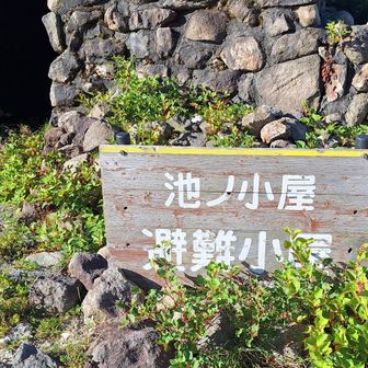 ここで朝めし～🤣