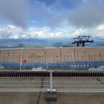 雲が沢山で山座同定は…難しいね
