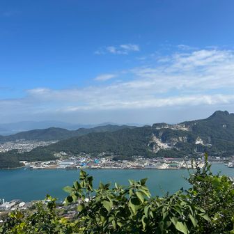 お天気最高です☀️