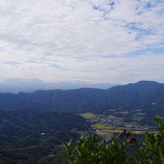 登山口方面