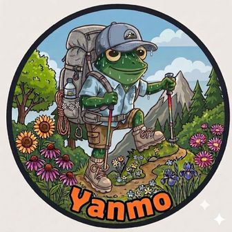 Yanmo