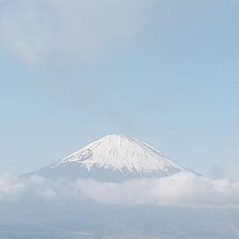 富士山🗻また来るね🤍