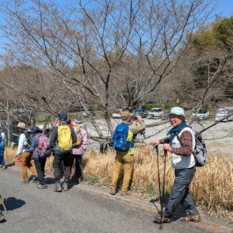 長谷駐車場におりてきました。
お疲れ様でした✨