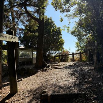 あとは帰りの駅目指して歩きます