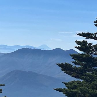 富士山🗻