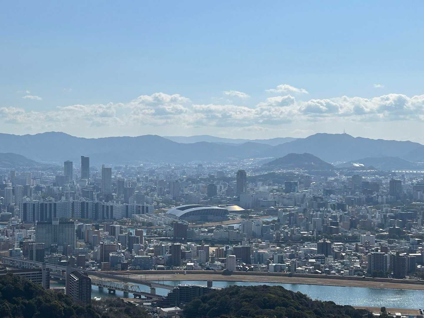 サッカースタジアム