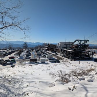 コースタイム1時間半は
のんびり歩いても１時間でした。