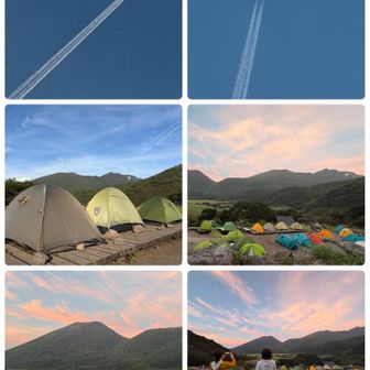 温泉入ってサッパリした♨️
景色楽しみながら ゆっくり過ごす
最高の時間‥♪