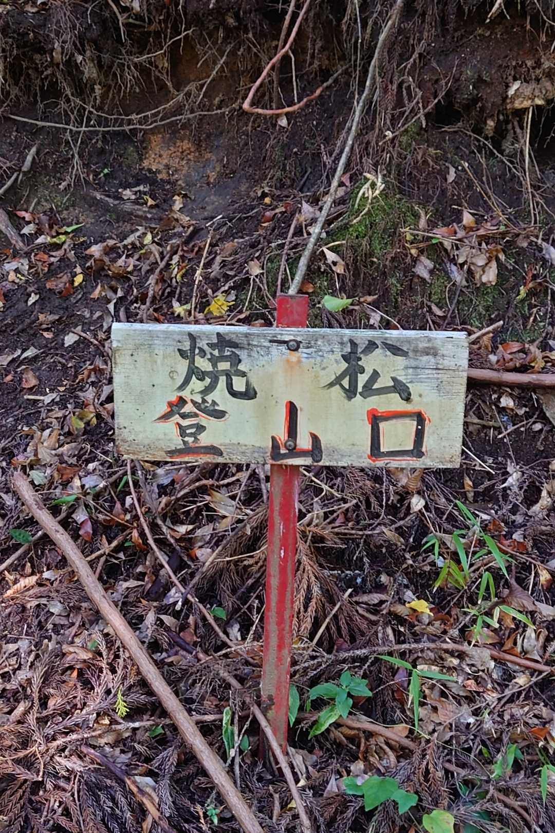 おかわり行ってきます🚶⛰