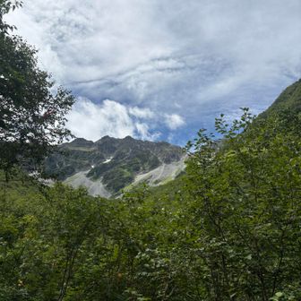 景色は抜群